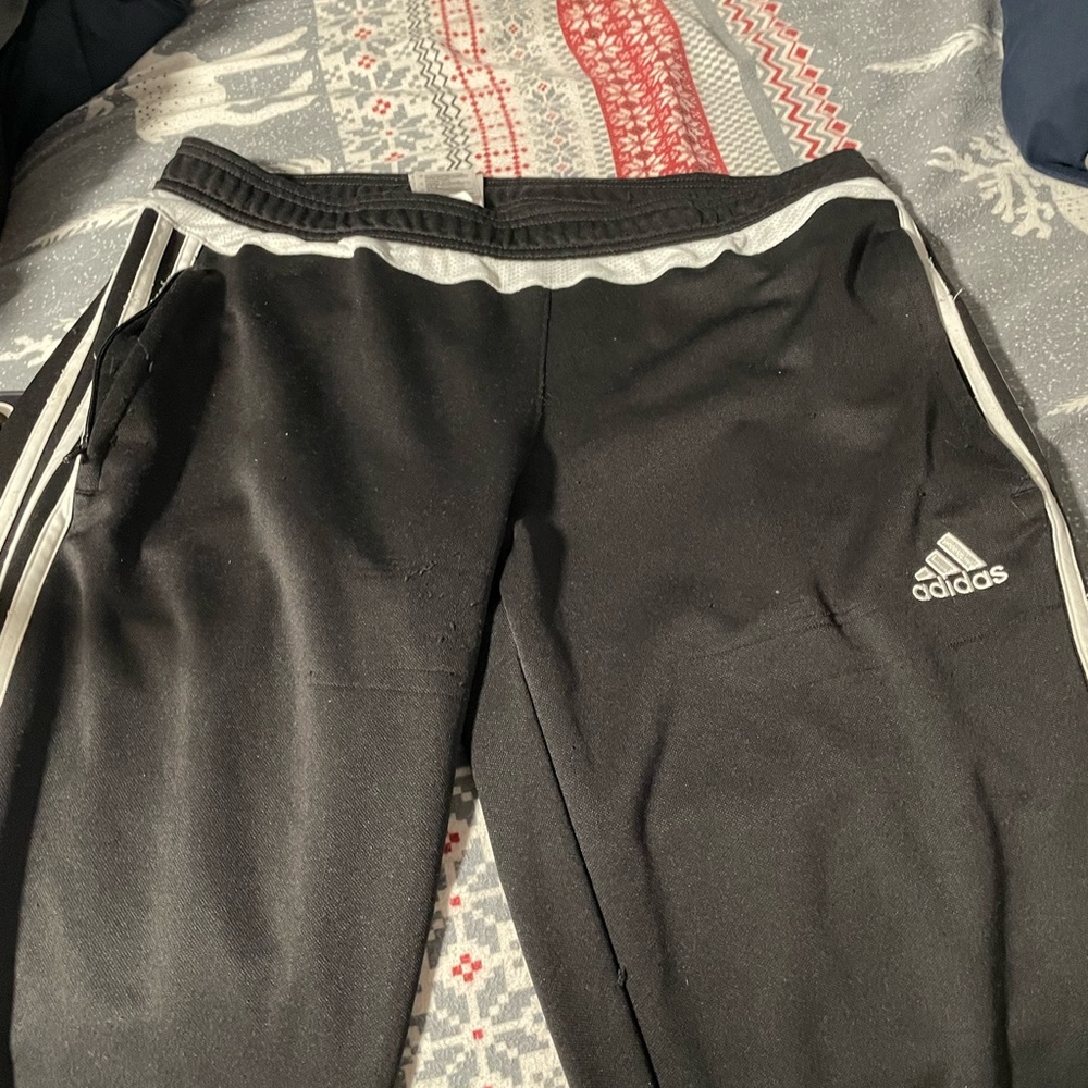 Adidas Mens Sweats